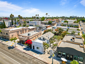 2611 University Ave in San Diego, CA - Building Photo - Building Photo