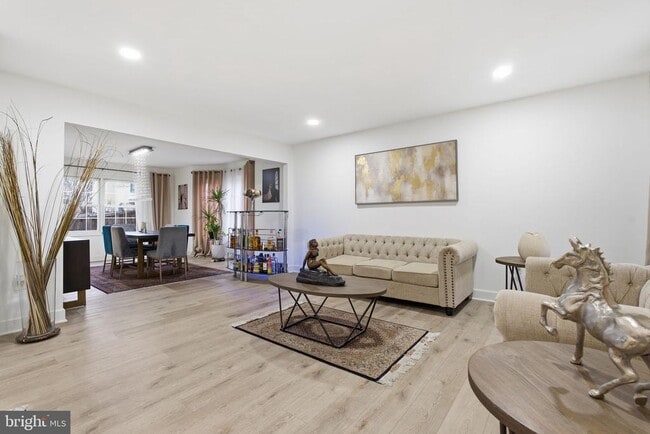 8905 Emory Grove Rd in Gaithersburg, MD - Building Photo - Building Photo