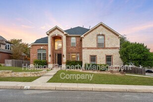 11 Sable Valley in San Antonio, TX - Building Photo