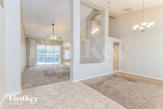 2841 Picadilly Cir, Unit 514 in Kissimmee, FL - Building Photo - Building Photo