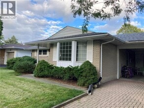 173 Washington Ave in Waterloo, ON - Building Photo - Building Photo