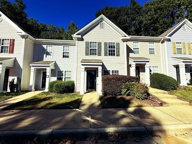 property at 114 Harbor Haven Dr