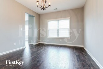 4218 Spruce Trail in Gainesville, GA - Foto de edificio - Building Photo