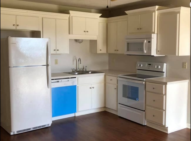 4506 Maddox Rd in Jacksonville, AR - Building Photo - Building Photo