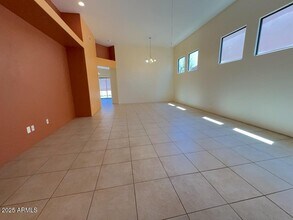 1768 Chaplain Carter Dr in Sierra Vista, AZ - Building Photo - Building Photo