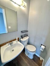 602 W 23rd Ave in Bellevue, NE - Building Photo - Building Photo