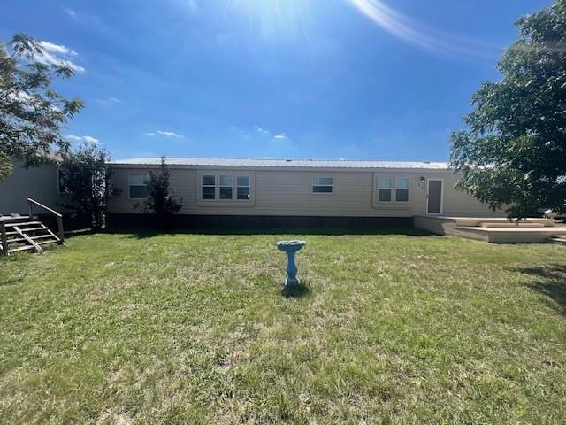 190 Private Rd 4435 in Rhome, TX - Building Photo - Building Photo