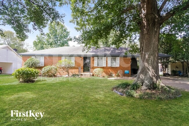 property at 2693 Satellite St