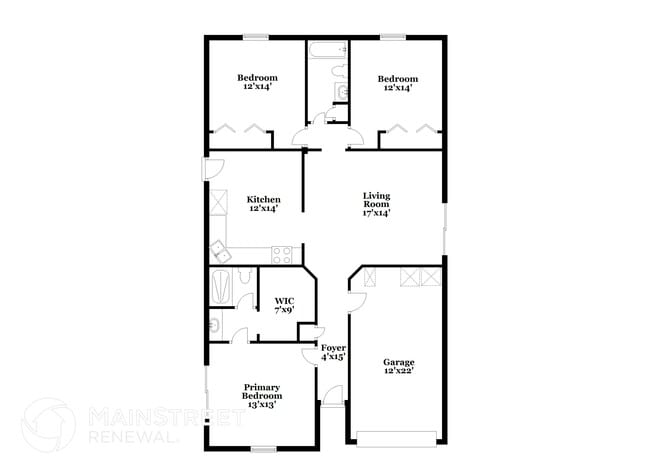 1868 Sheraton Lakes Cir in Middleburg, FL - Foto de edificio - Building Photo