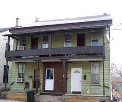 45-47 N Filbert St Apartments