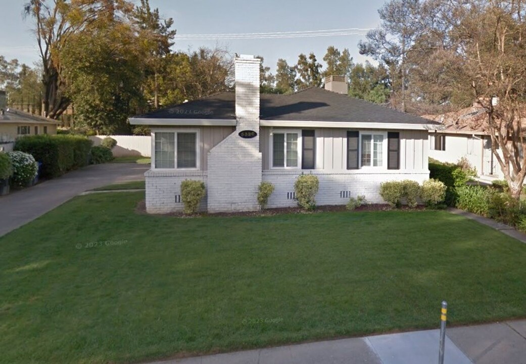 5322-5322 Moddison Ave in Sacramento, CA - Building Photo