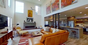 801 Southeast Cir NW in Albuquerque, NM - Building Photo