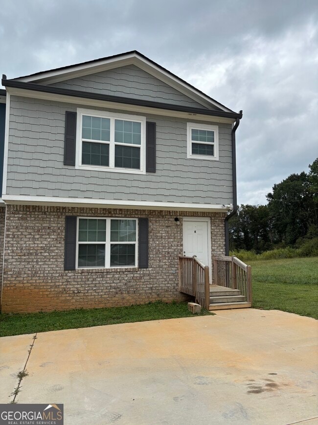 property at 245 New Prospect Rd