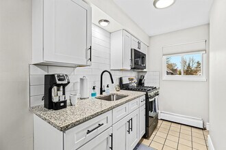 22 2nd St in Mount Clemens, MI - Foto de edificio - Building Photo