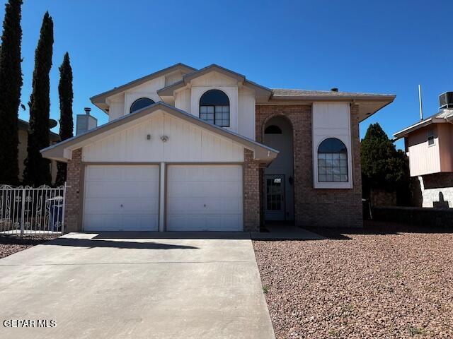 property at 11670 Helen Wynn Ct