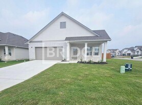 414 Sandy Gln Ln in Temple, TX - Building Photo