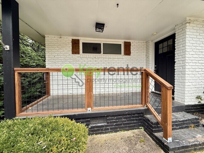 904 Tremont St in Chattanooga, TN - Building Photo - Building Photo