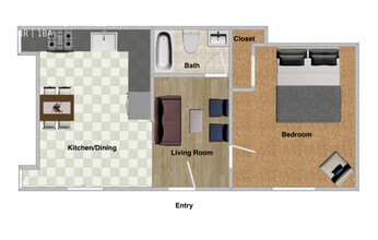 854 Tryon Hill Dr in Raleigh, NC - Building Photo - Building Photo