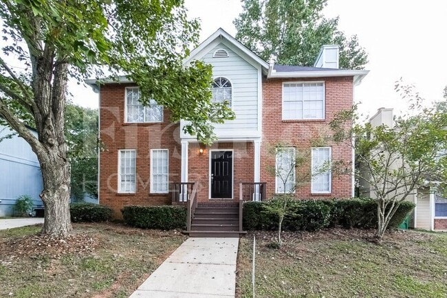 property at 5003 Windsor Downs Dr