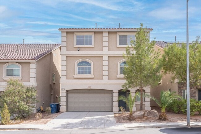 6027 Gordon Creek Ave