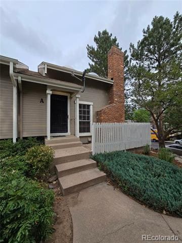 2832 W Long Dr in Littleton, CO - Building Photo - Building Photo