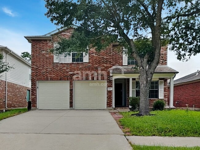 property at 651 Cypresswood Ter