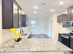 1525 Babb Ln in Celina, TX - Building Photo - Building Photo
