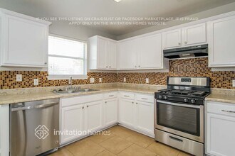 14820 Lipton Ln in Pflugerville, TX - Building Photo - Building Photo