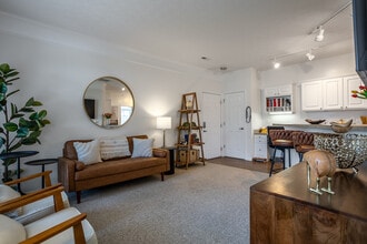 Fisher Commons in Columbus, OH - Building Photo - Interior Photo