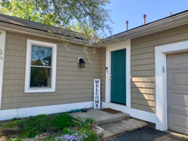 property at 1297 Gatwick Ct