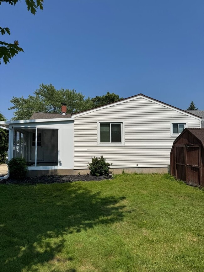 3508 Garden Ave in Erie, PA - Building Photo - Building Photo