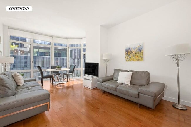 property at 555 W 59th St