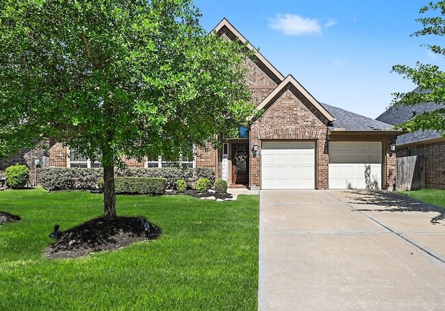 property at 27950 Bradford Ridge Dr