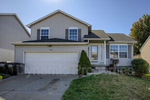 17821 Lillian St in Omaha, NE - Building Photo