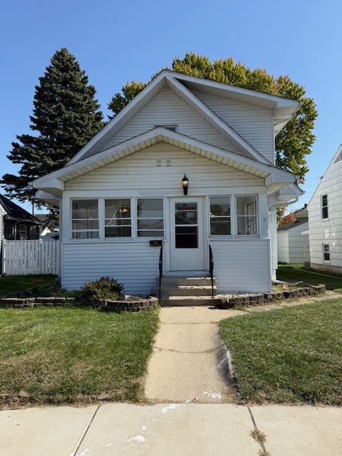 406 Gernhart Ave in Mishawaka, IN - Building Photo