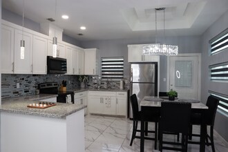 1601 Angelina Dr in San Juan, TX - Building Photo - Building Photo
