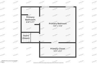 8401 NE 115th St in Kansas City, MO - Building Photo - Building Photo