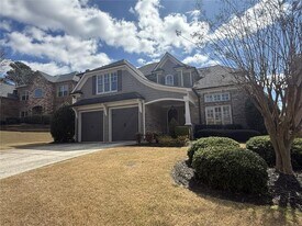 1125 Walters Cir in Alpharetta, GA - Building Photo