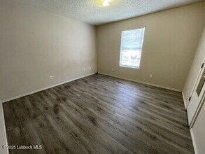 1512 82nd St in Lubbock, TX - Building Photo - Building Photo