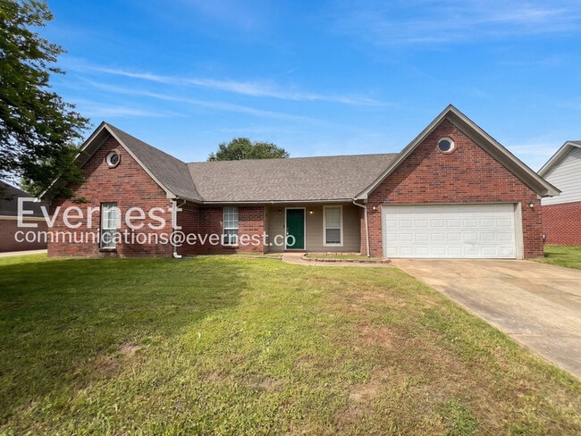 property at 7661 Ragland Pl