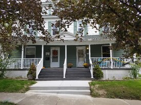 10 Euclid Ave in Binghamton, NY - Building Photo