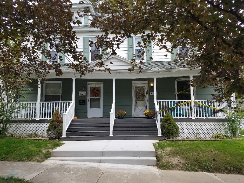 10 Euclid Ave in Binghamton, NY - Building Photo