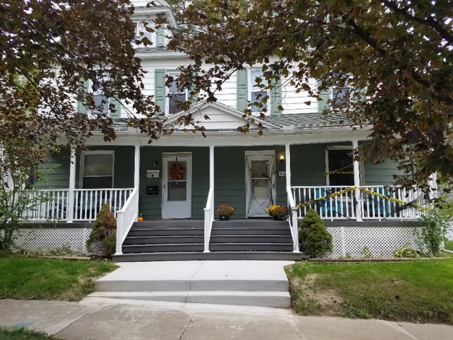 property at 10 Euclid Ave