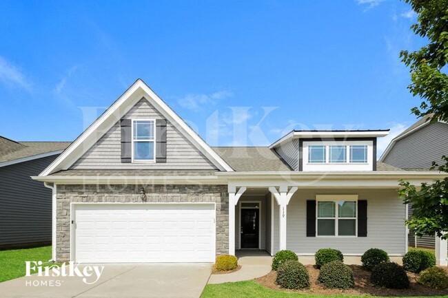 property at 119 Glenmoor Ave