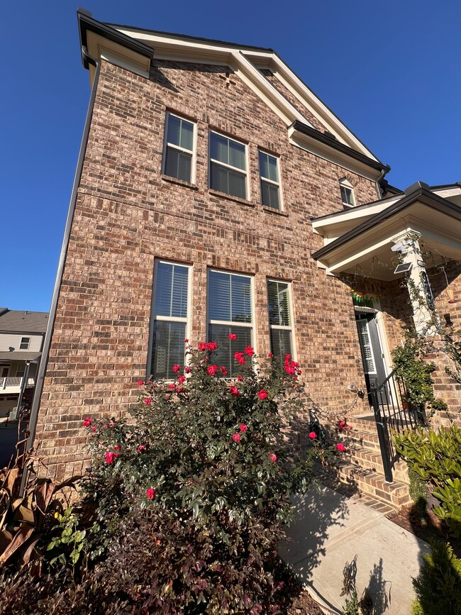 property at 4205 Essex Pond Wy
