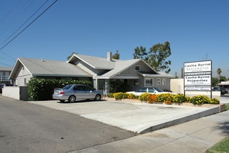 616 W Grand Blvd in Corona, CA - Building Photo - Building Photo