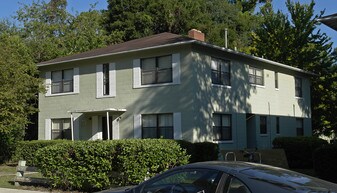 1824 NW 2nd Ave Apartments