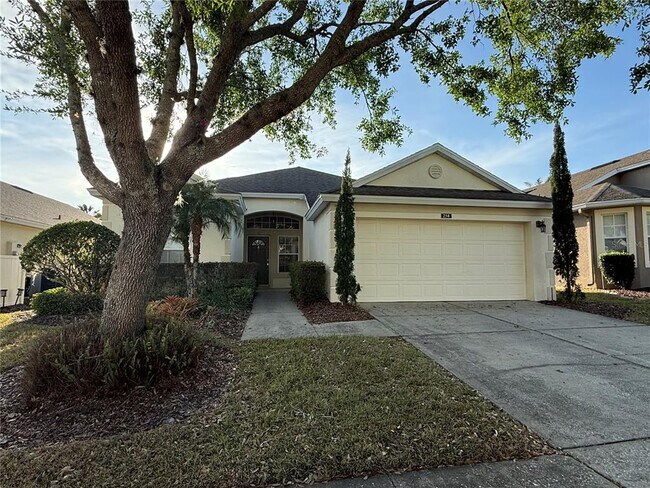 property at 258 Henley Cir