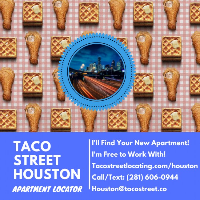 1880 White Oak Dr in Houston, TX - Building Photo - Building Photo