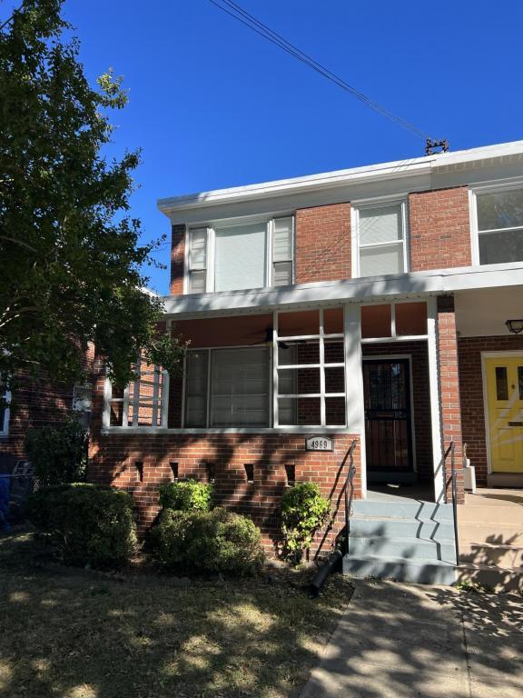 property at 4969 12th St NE